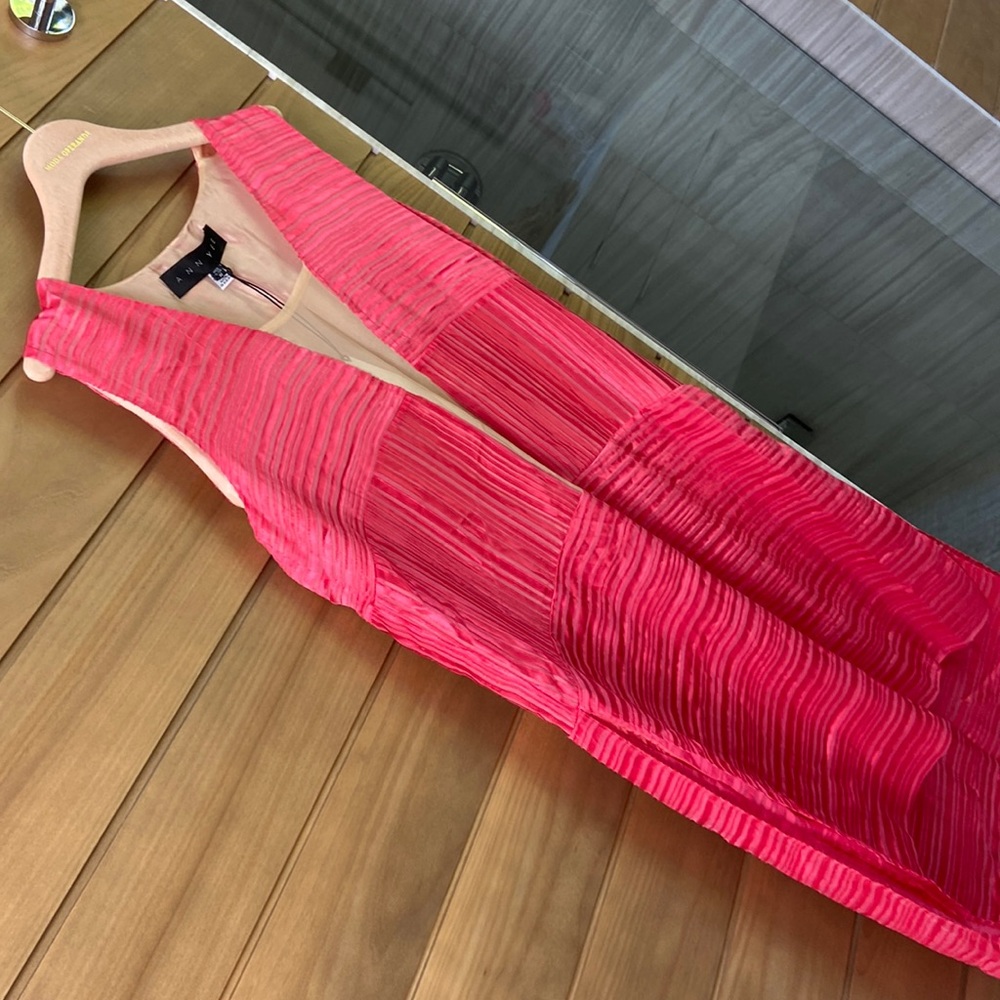 Annyee Dress